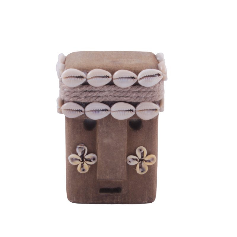 Shell Stone Man M.2 (set van 6)