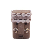 Shell Stone Man M.2 (set van 6)