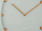 Wandklok Grace