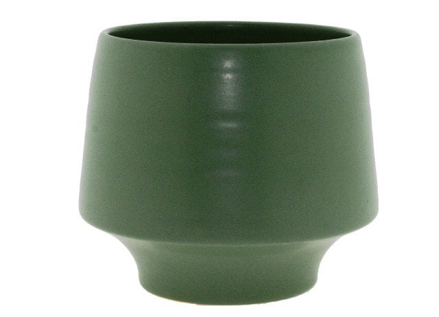 Vida pot mat groen