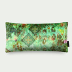 Sierkussen Marrakech green 501 65x35 cm