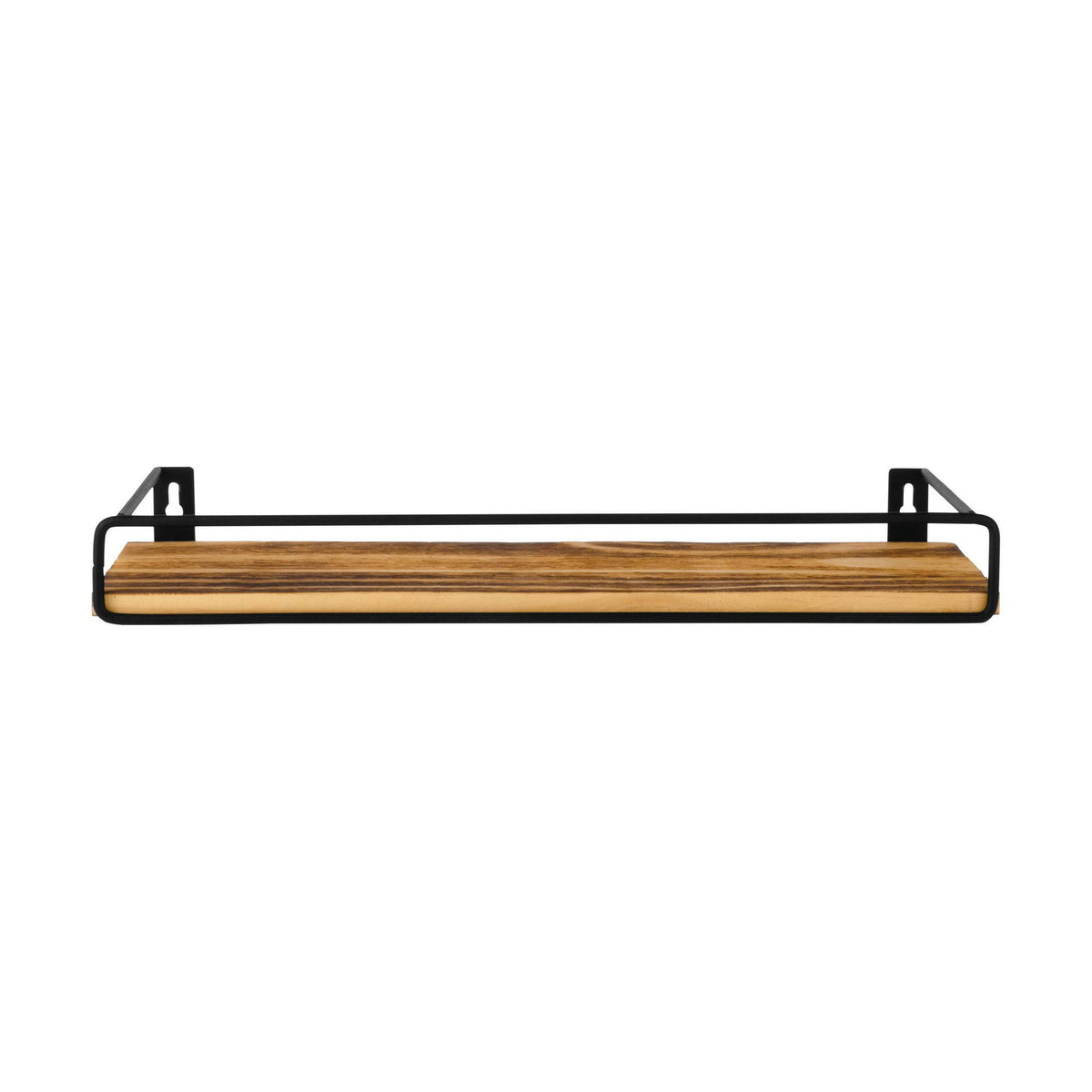 Wandmeubel Mahatsar Bruin 40x16x5cm