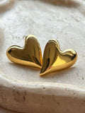 Oorbellen WAUW Jewellery E61086040299