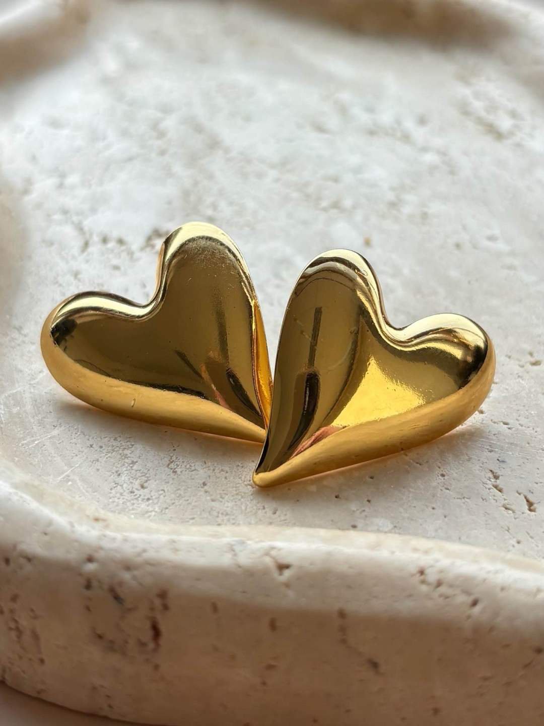 Oorbellen WAUW Jewellery E61086040299