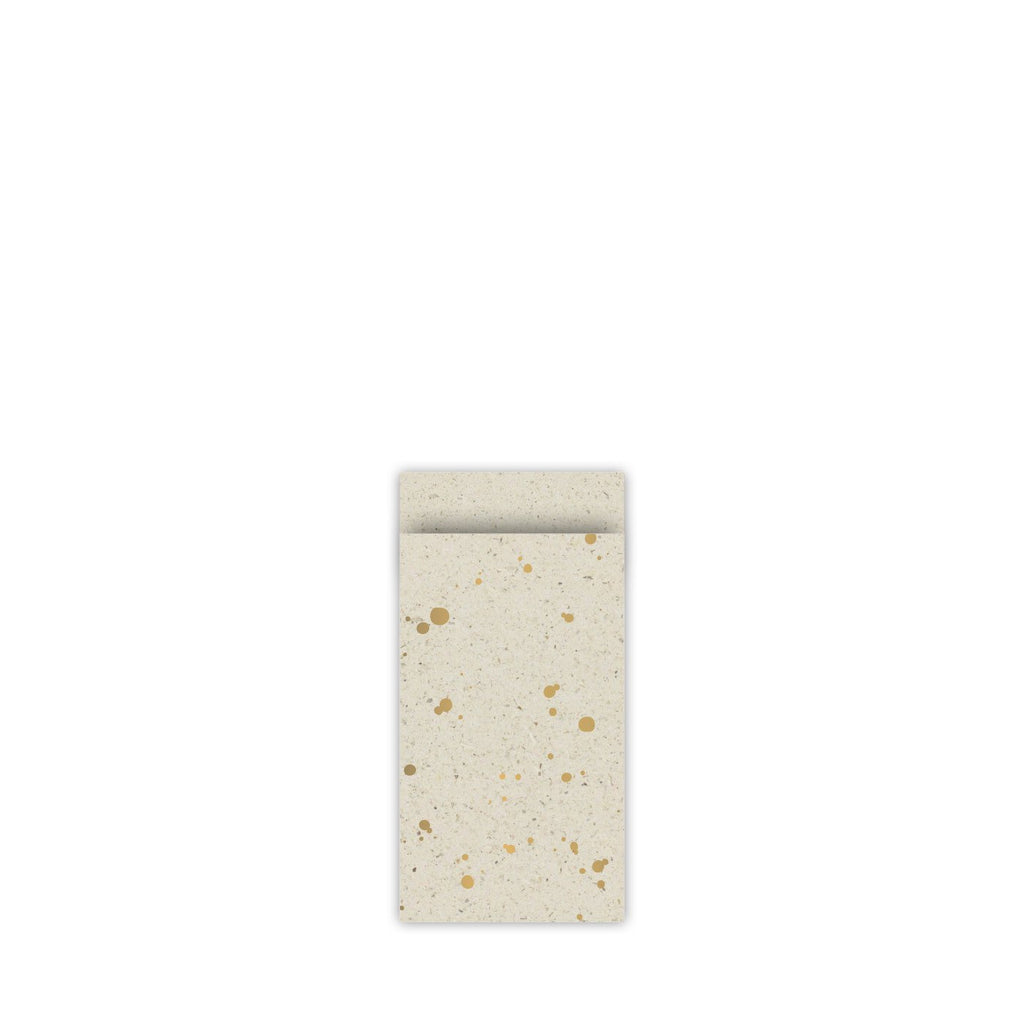 Random Spots - Cadeauzakjes grasspaper