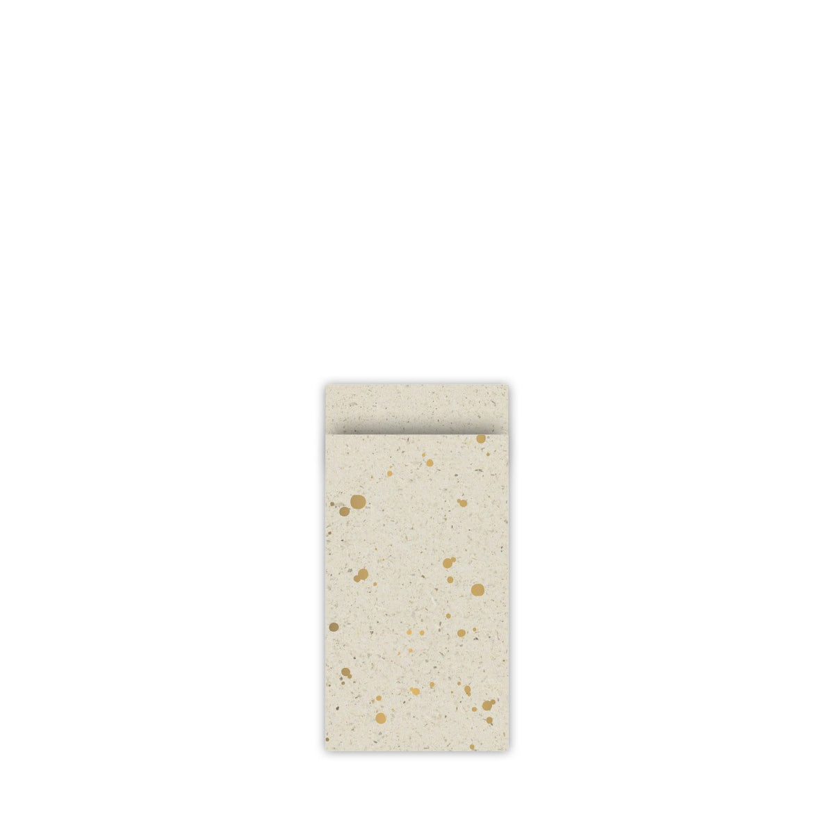 Random Spots - Cadeauzakjes grasspaper