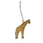 Hanging Wild Life, set of 3
