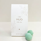 Bath bombs 'Hug'