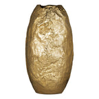 Vaas Vohemar Goud 20x11,5x38cm