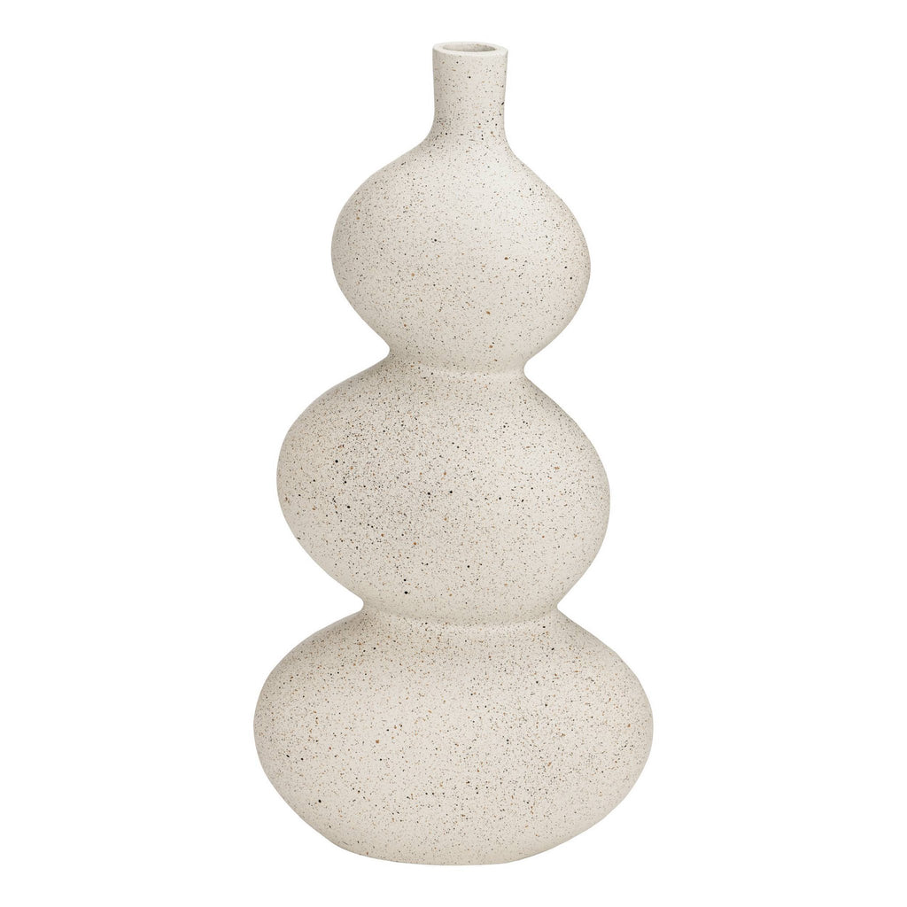 Vaas Prush Cream 18.5x10.5x38cm