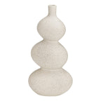 Vaas Prush Cream 18.5x10.5x38cm
