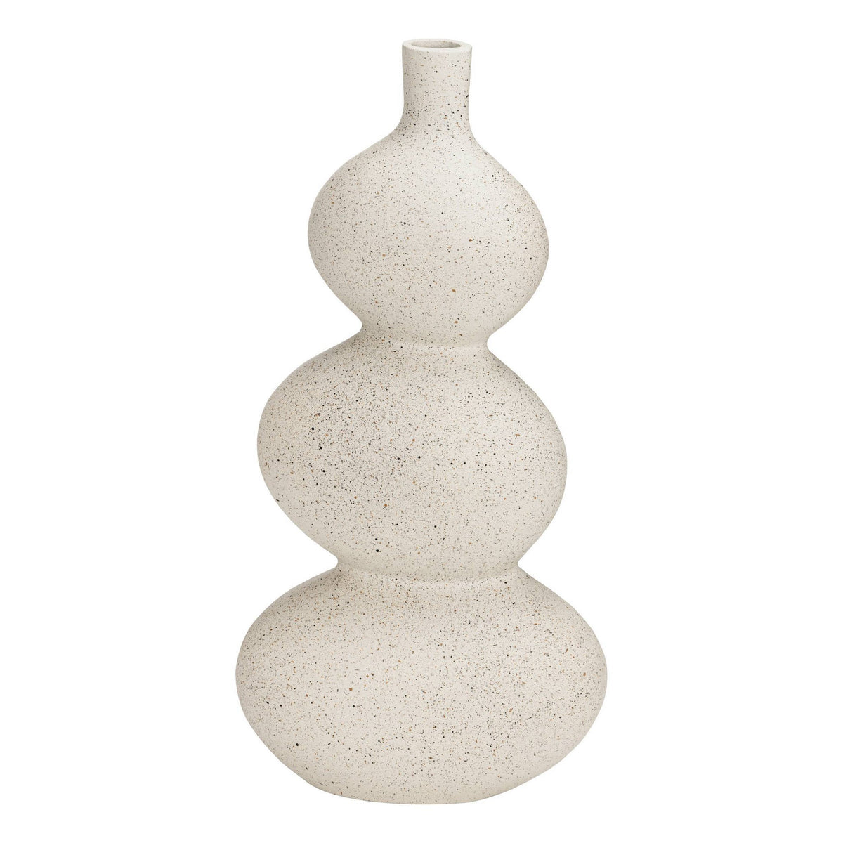 Vaas Prush Cream 18.5x10.5x38cm