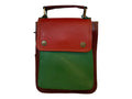 Fair Trade en Duurzaam leren Tas 14