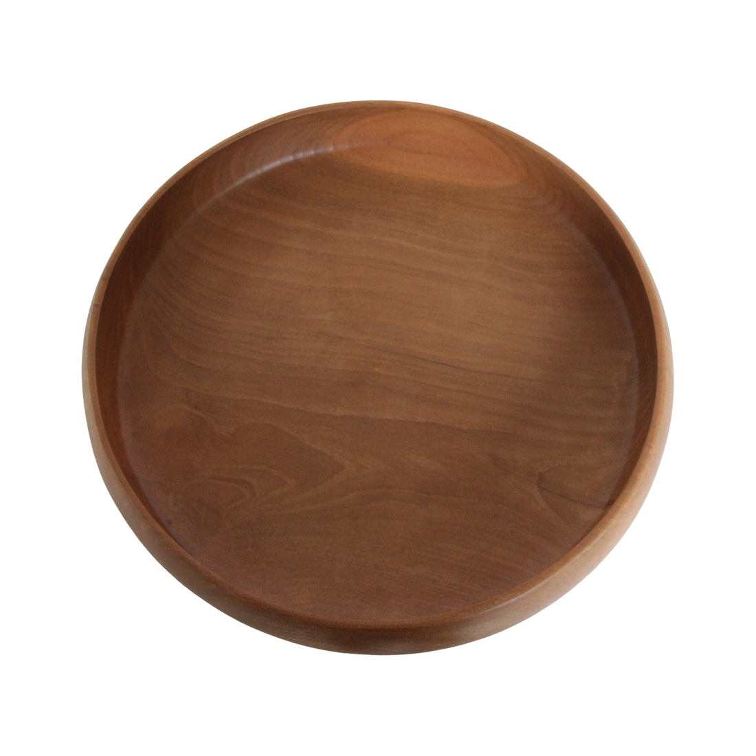 Sera teakhouten schaal Ø 37 cm