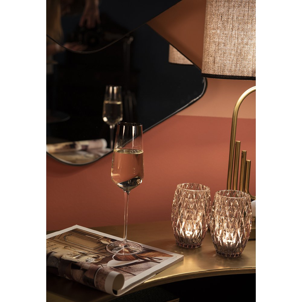 Champagneglas 320 ml Glas Wijnglas