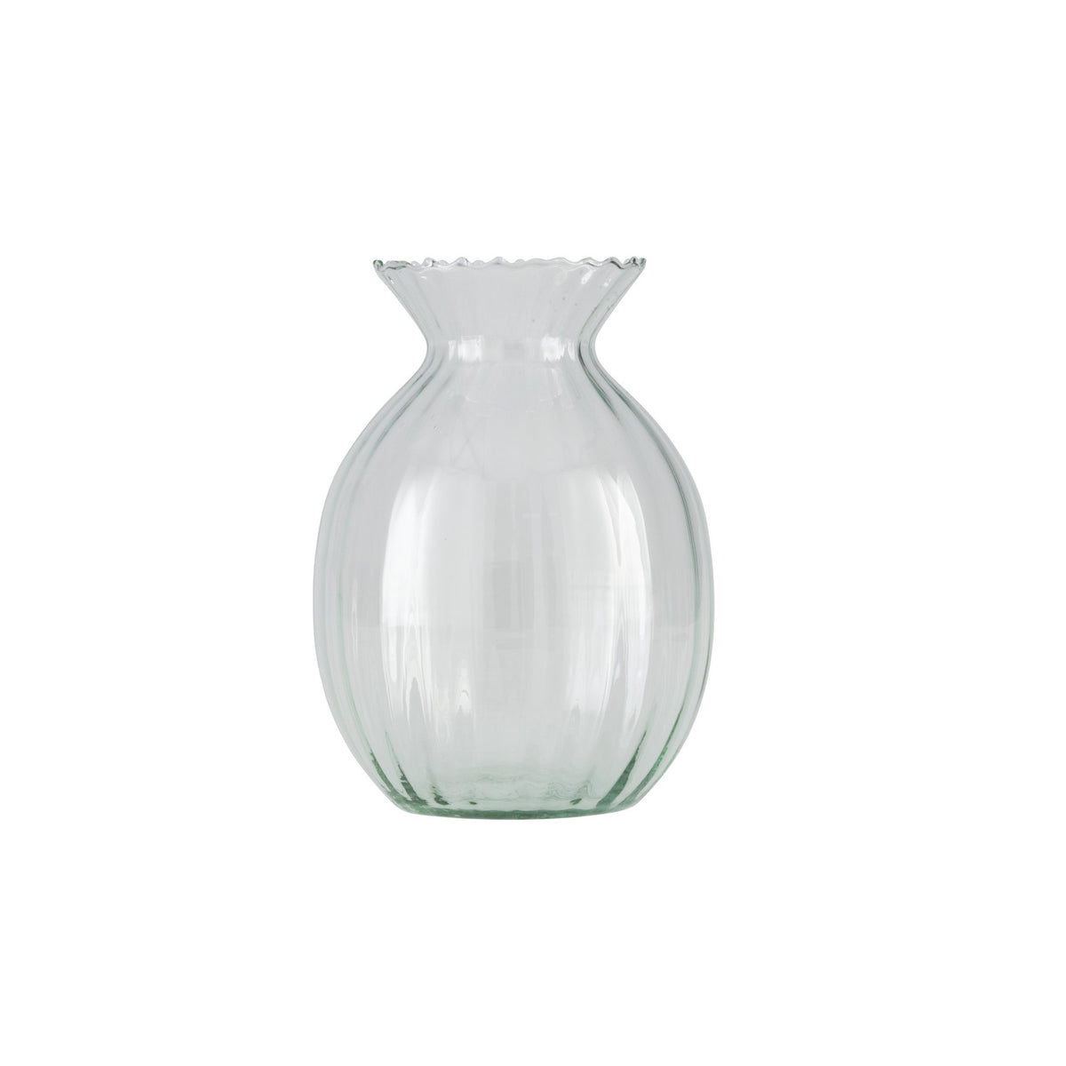 Vaas Delnite Transparant 15x20 cm