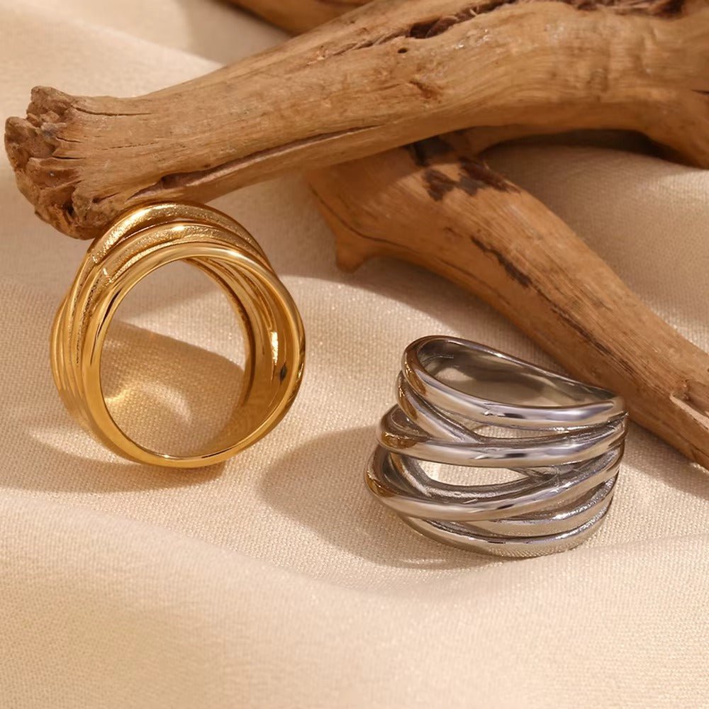 Lizie Ring