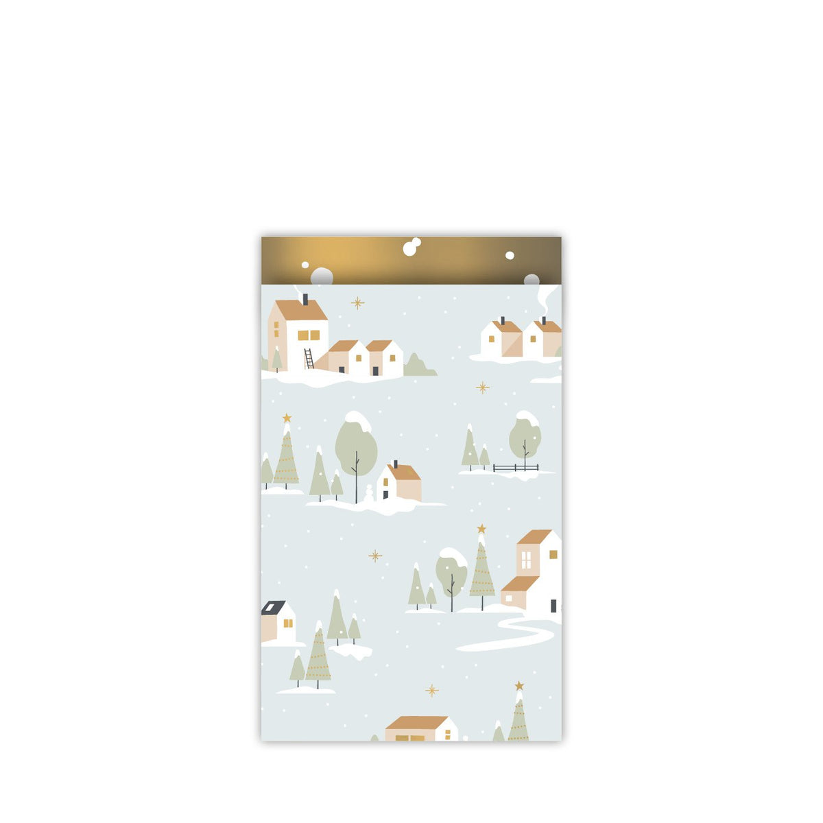 Home for Xmas - Cadeauzakjes
