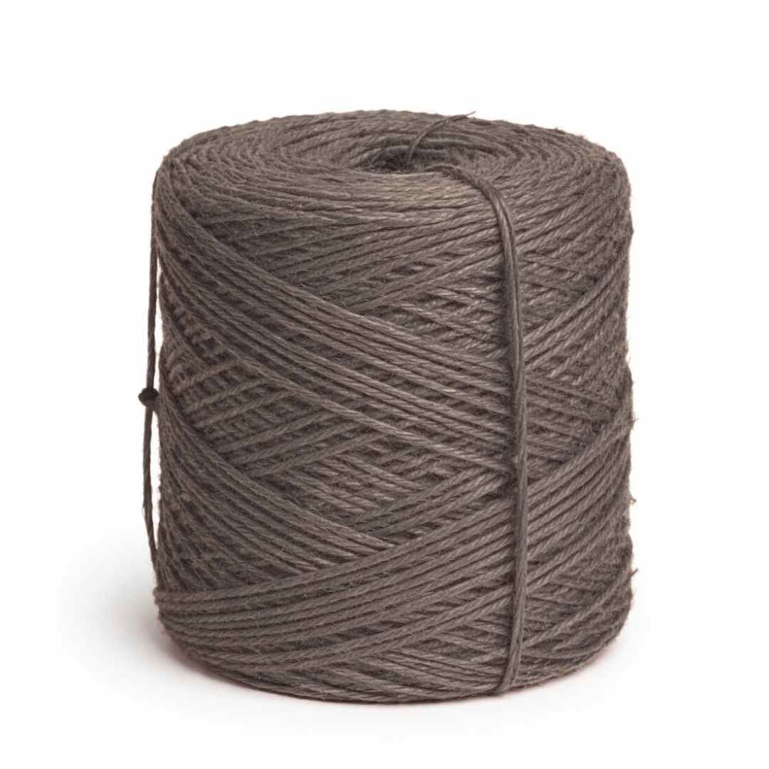 Vlaskoord – Chocolade Bruin – 470m