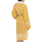 Hamam Badjas Him and Her Yellow