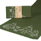 Tabelloper "Tannenwald" ca. 40x155cm