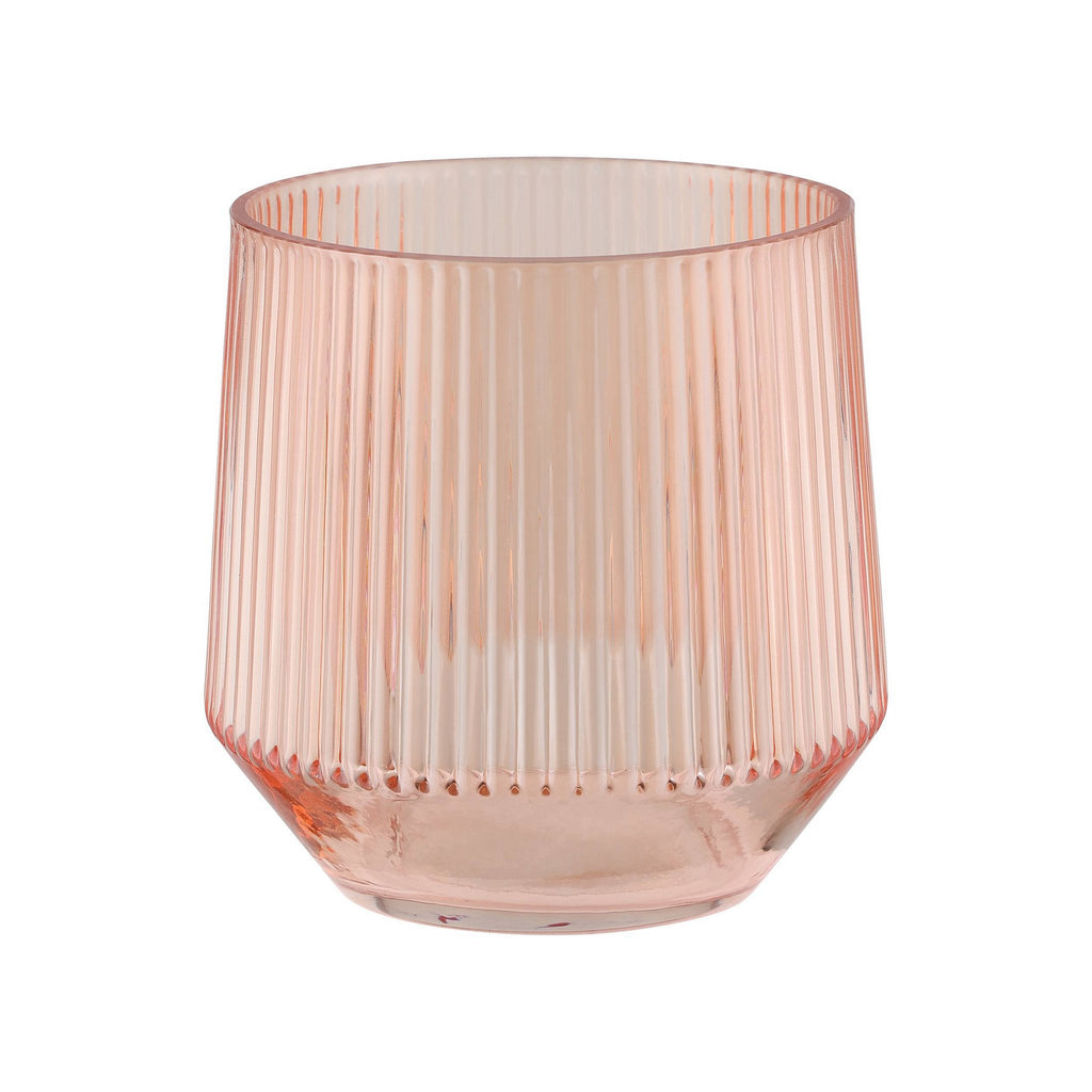 Windless Bondby Roze 14x14cm