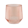 Windless Bondby Roze 14x14cm
