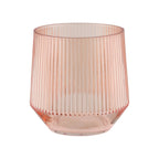 Windless Bondby Roze 14x14cm