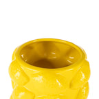 Vaas Dati Geel 20x14cm