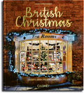 Britse kerst. Receptideeën en verhalen (Duits)