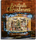 Britse kerst. Receptideeën en verhalen (Duits)