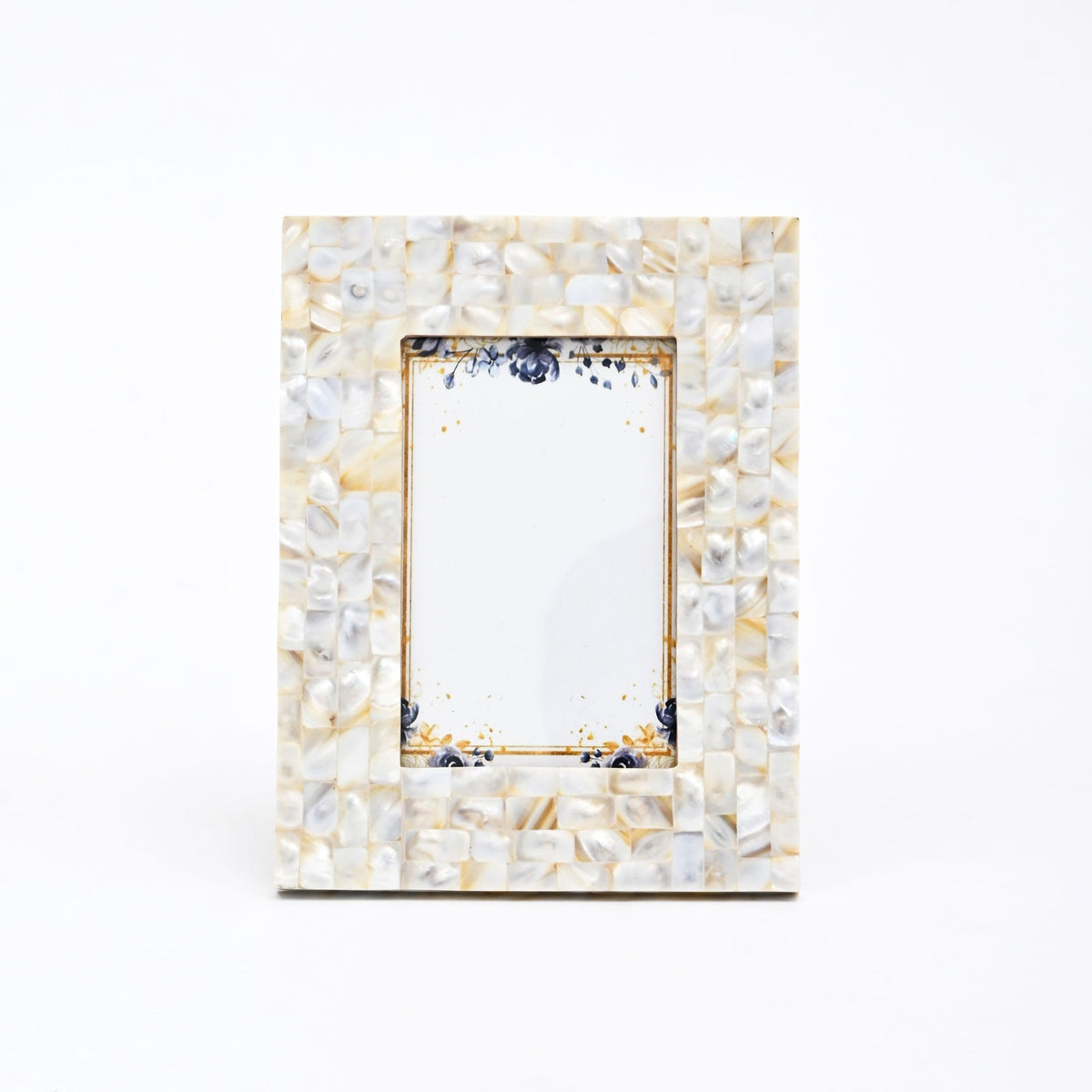 Fotolijst - Parelmoerstijl - Harslijst