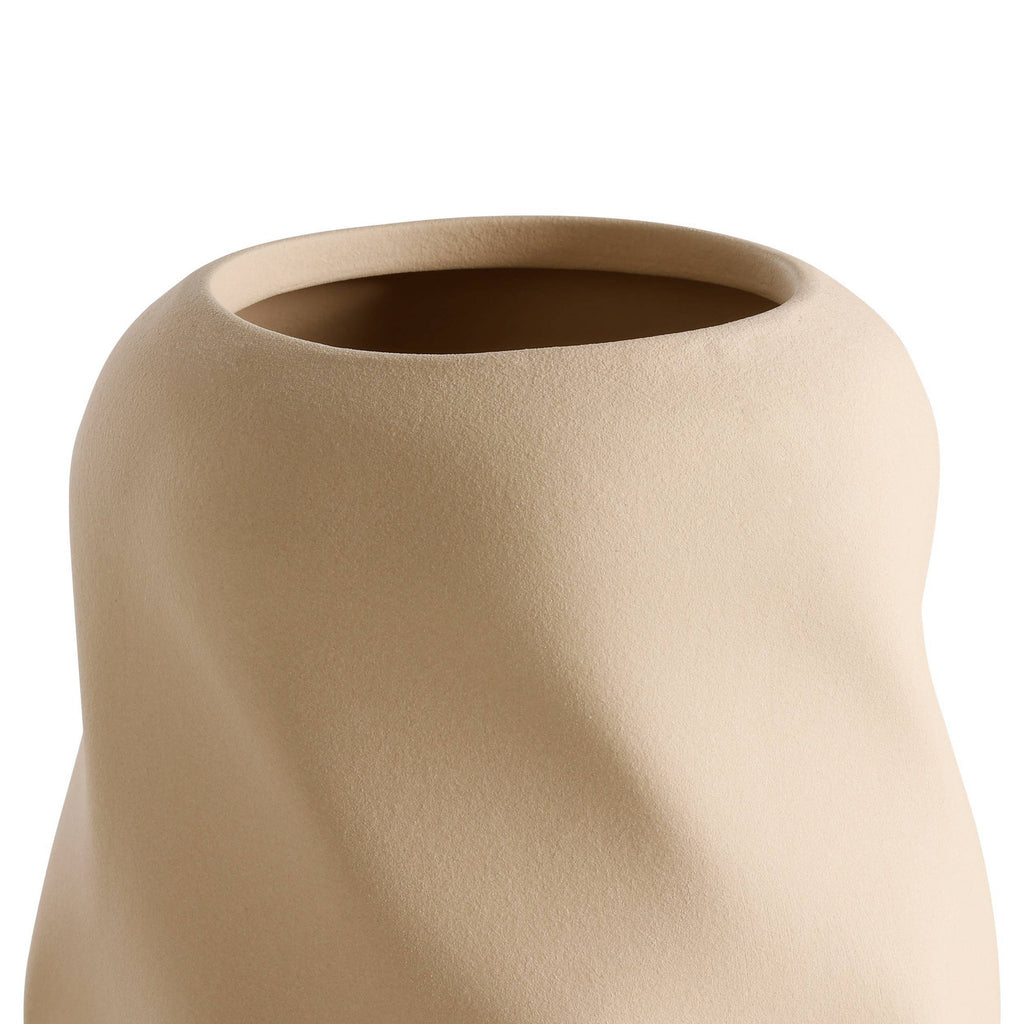 Vaas Payao Beige 21x28,5cm