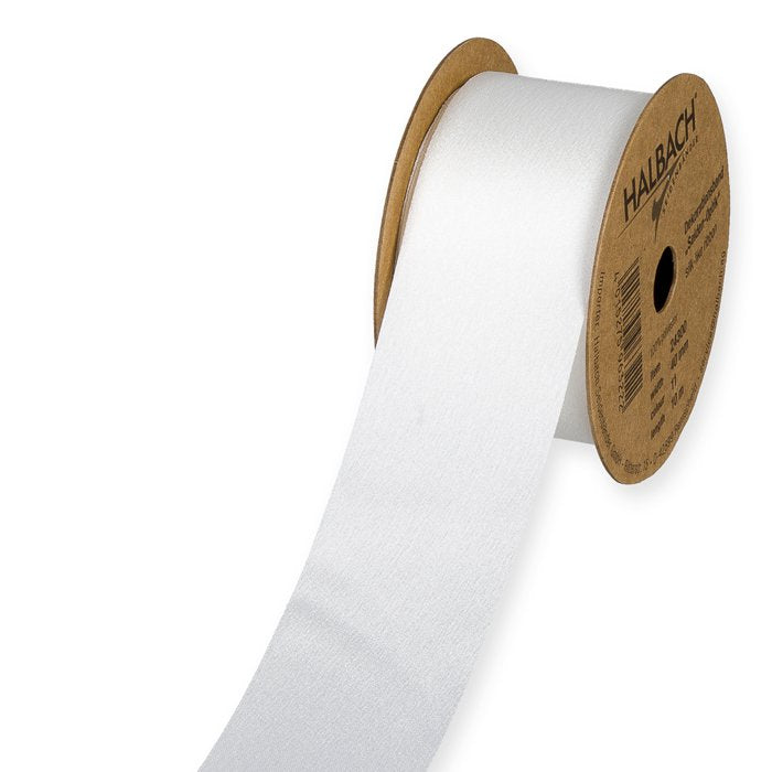 Decoratieband "Silk Look"