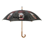 Paraplu Nieuwschierig schaap 105cm