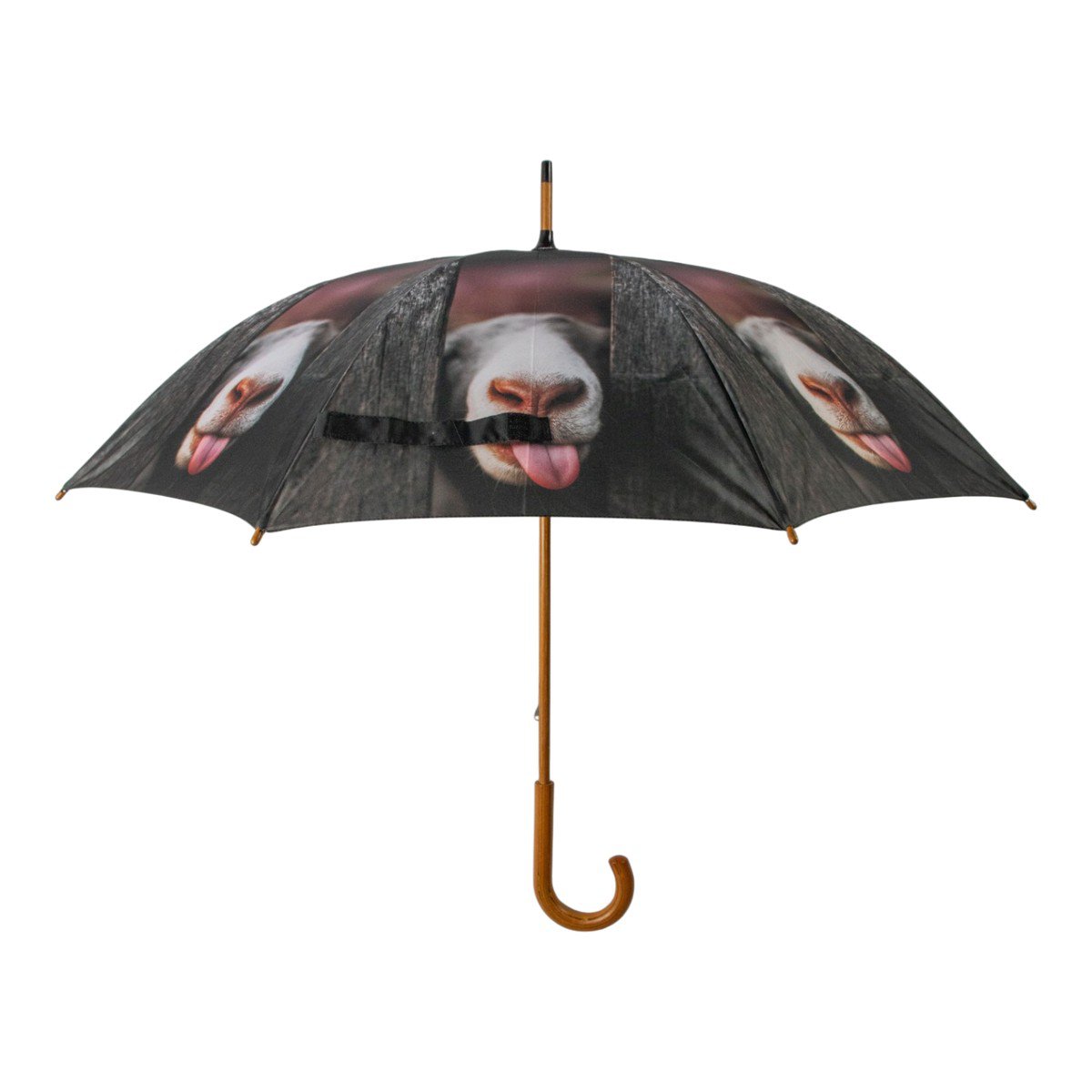 Paraplu Nieuwschierig schaap 105cm