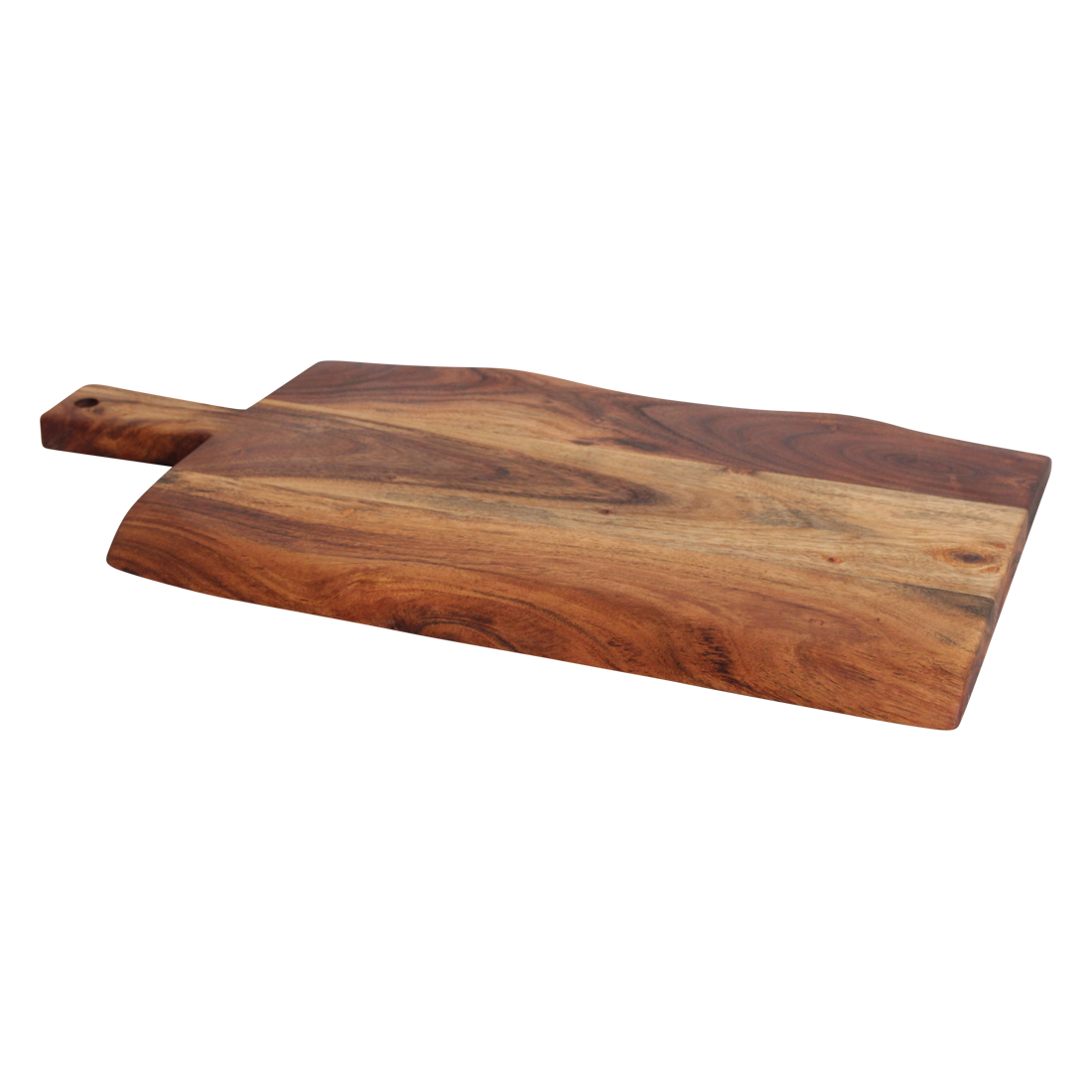 Acaciahouten snijplank large 50 cm