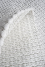 Vloerkleed Nicole Creme - 200 x 280 cm