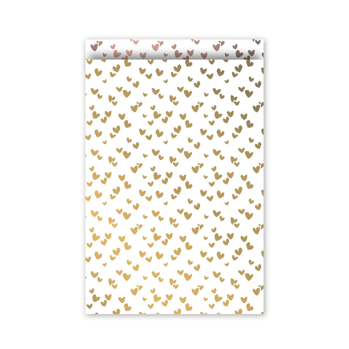Solo Hearts - cadeauzakjes