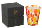 J-Line Geurkaars Noa Rood/Geel Large -95Uur