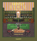 Zacht radicaal. Interieur ontwerp