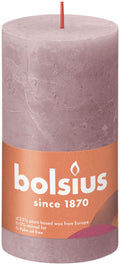 Shine rustiekkaars 130/68 Ash Rose