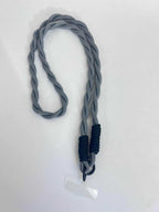 Phone Cord Swirl