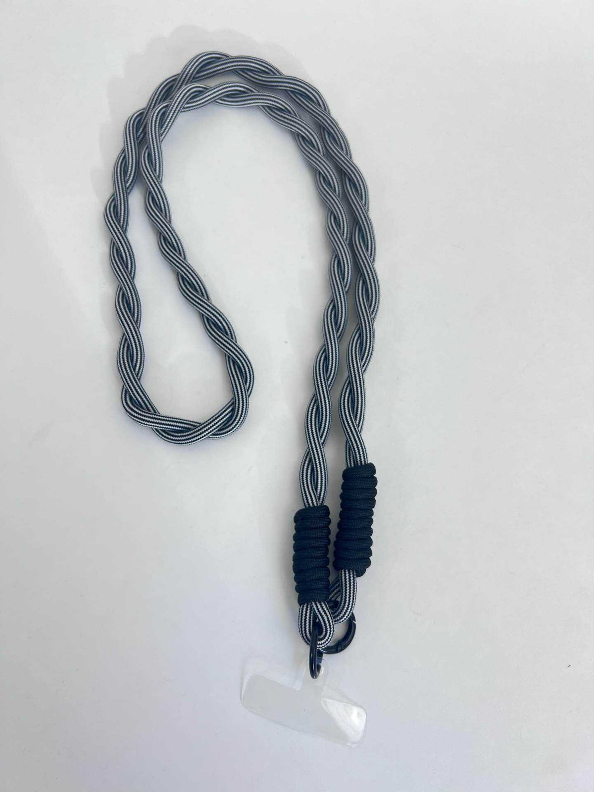 Phone Cord Swirl