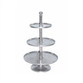 Etagère rond 3 lagen 80cm