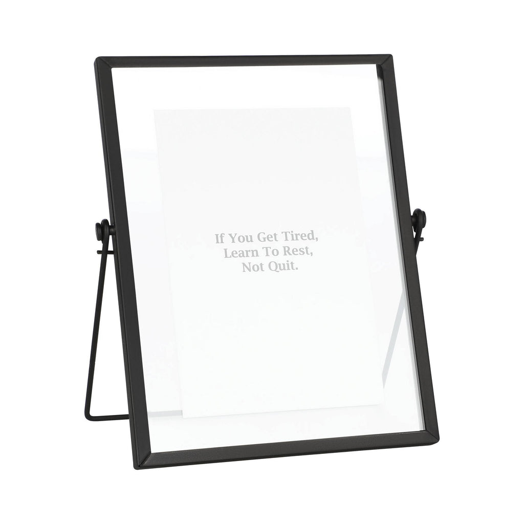 Fotolijst Renabie Zwart 15x1x20cm