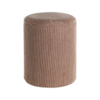 Hocker Vavatenina Bruin 35x45 cm