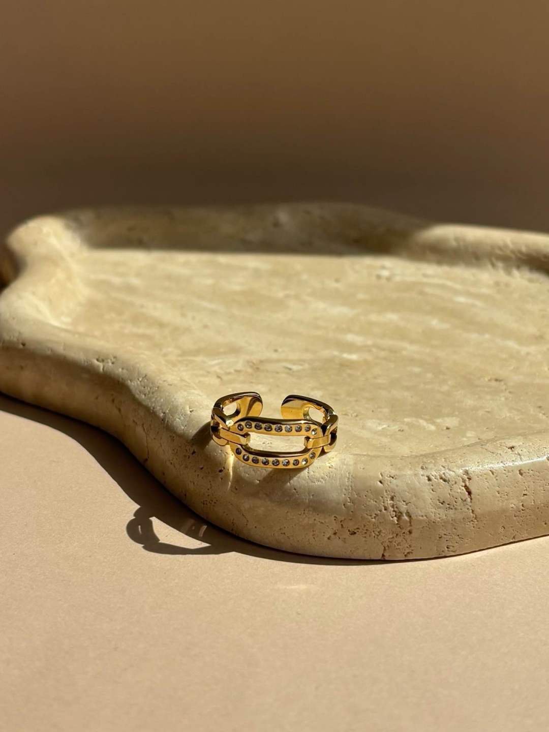 Ring WAUW Jewellery R60960090450