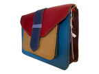Fair Trade en Duurzaam leren Tas 18