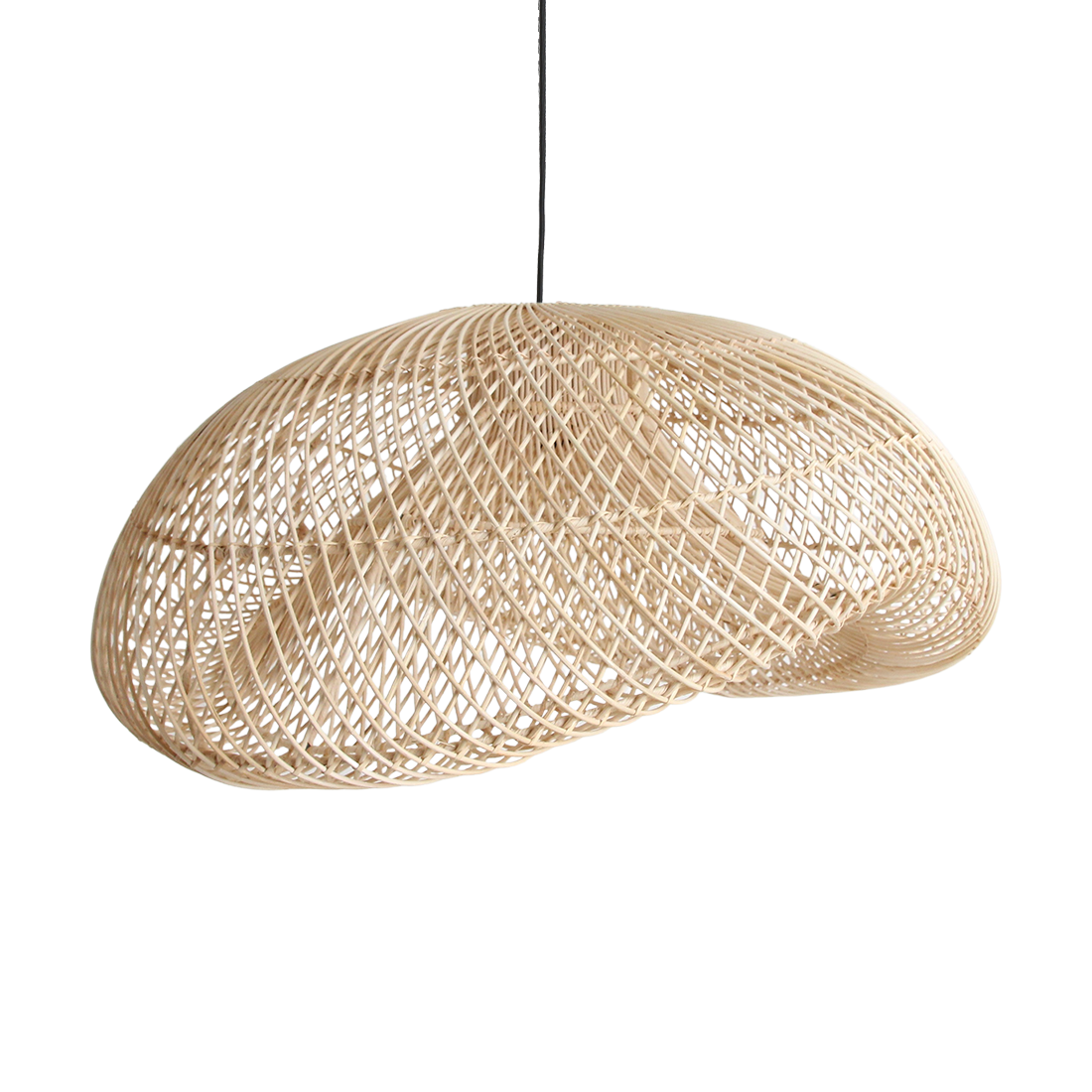 Maze hanglamp Organic XL
